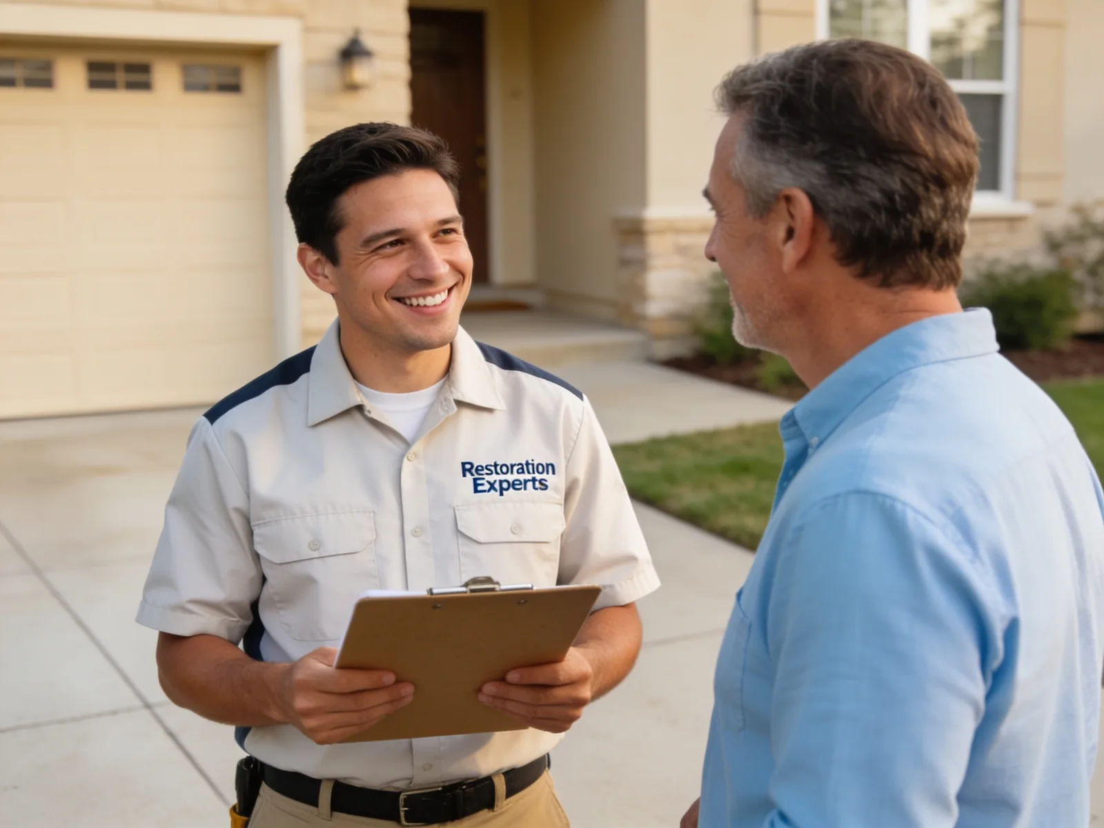 Water Damage Cleanup Grady, NM FAQs